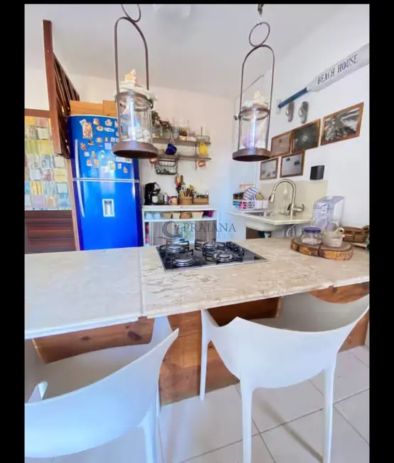 Foto 8 de Apartamento com 2 quartos à venda, 68m2 em Mata De Sao Joao - BA