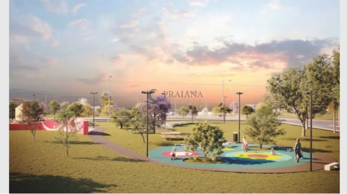 Foto 5 de Terreno / Lote à venda, 479m2 em Camacari - BA