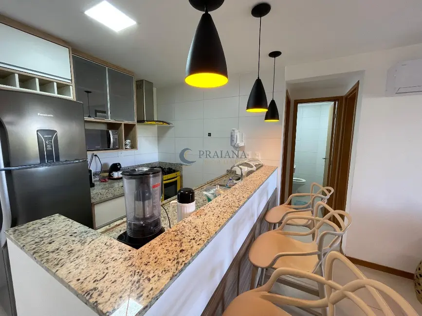 Foto 9 de Apartamento com 2 quartos à venda, 70m2 em Camacari - BA