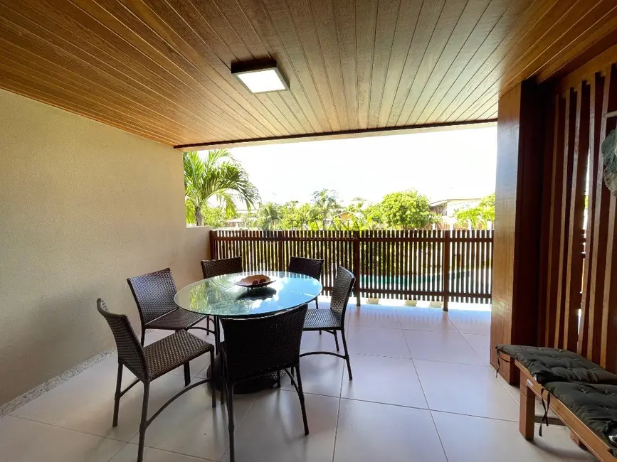 Foto 4 de Apartamento com 2 quartos à venda, 70m2 em Camacari - BA