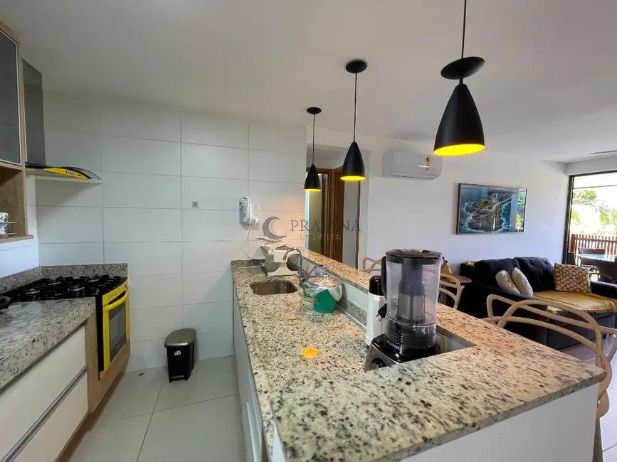 Foto 6 de Apartamento com 2 quartos à venda, 70m2 em Camacari - BA