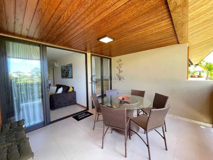 Foto 3 de Apartamento com 2 quartos à venda, 70m2 em Camacari - BA