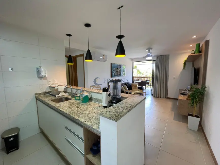 Foto 7 de Apartamento com 2 quartos à venda, 70m2 em Camacari - BA