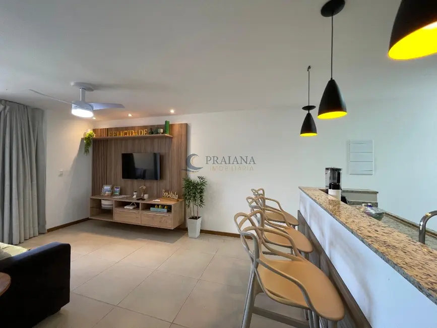 Foto 5 de Apartamento com 2 quartos à venda, 70m2 em Camacari - BA