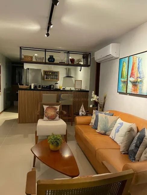Foto 1 de Apartamento com 2 quartos à venda, 70m2 em Camacari - BA