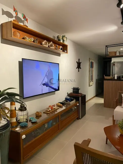 Foto 3 de Apartamento com 2 quartos à venda, 70m2 em Camacari - BA