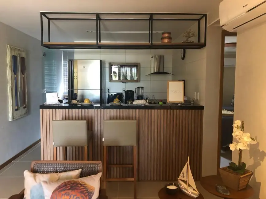 Foto 9 de Apartamento com 2 quartos à venda, 70m2 em Camacari - BA