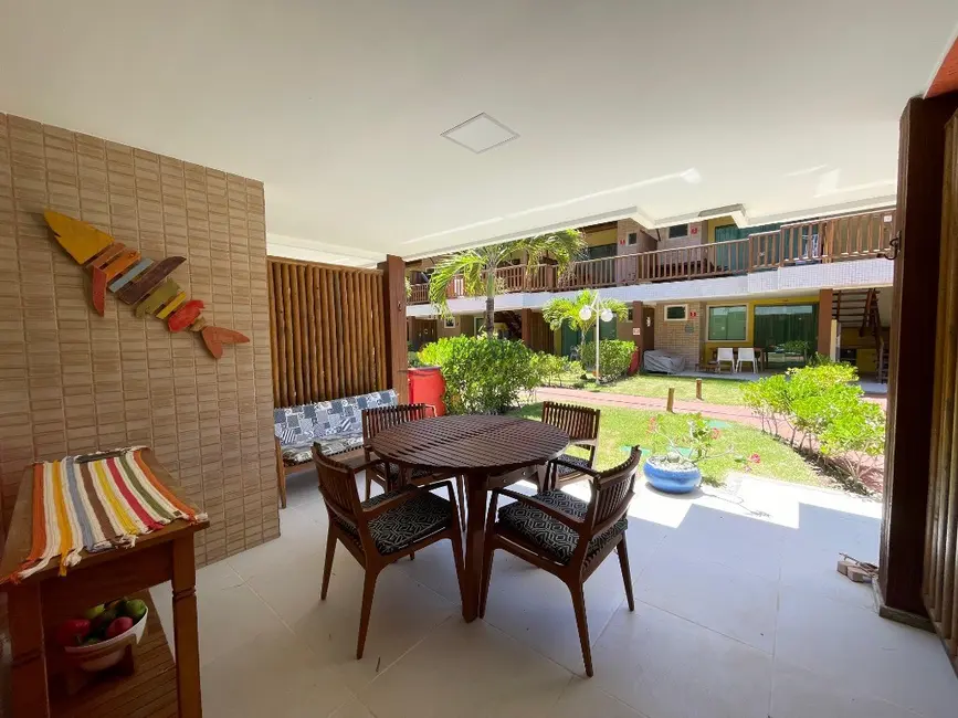 Foto 2 de Apartamento com 2 quartos à venda, 70m2 em Camacari - BA