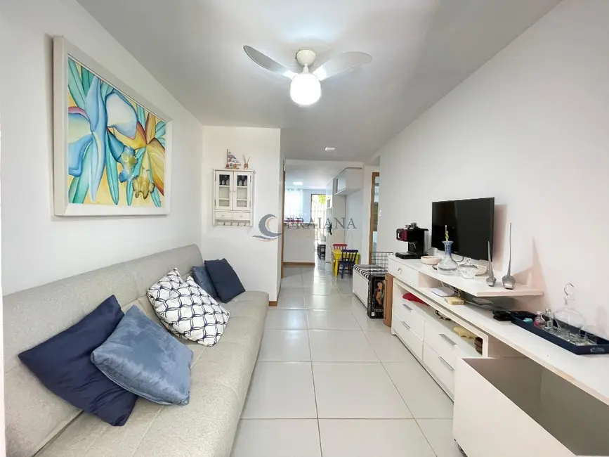 Foto 5 de Apartamento com 2 quartos à venda, 70m2 em Camacari - BA