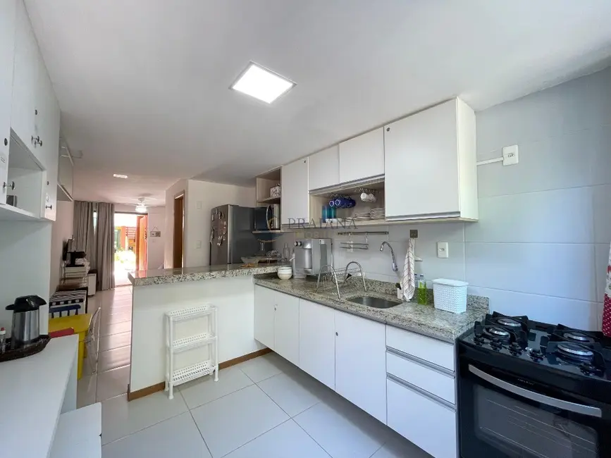 Foto 8 de Apartamento com 2 quartos à venda, 70m2 em Camacari - BA