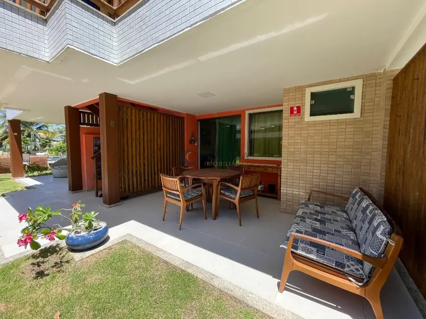 Foto 3 de Apartamento com 2 quartos à venda, 70m2 em Camacari - BA