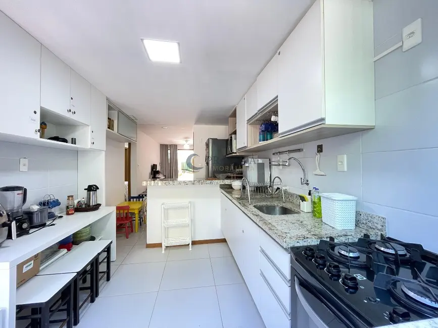 Foto 6 de Apartamento com 2 quartos à venda, 70m2 em Camacari - BA
