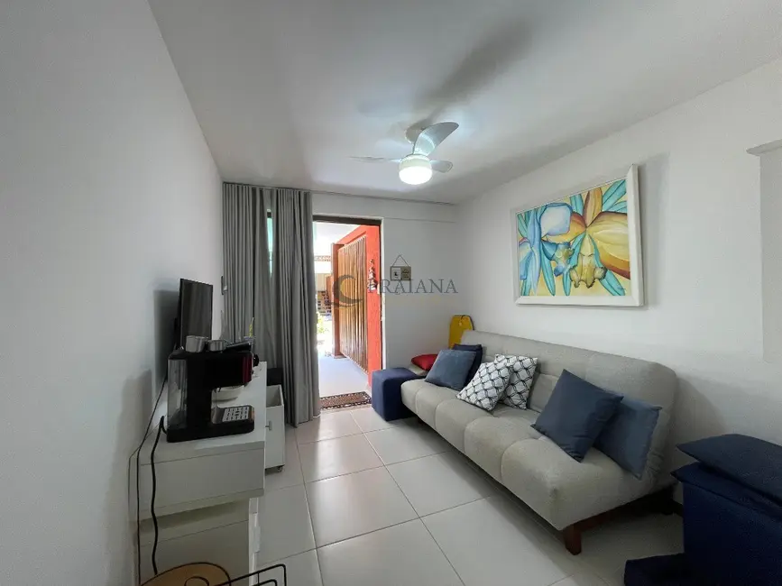 Foto 4 de Apartamento com 2 quartos à venda, 70m2 em Camacari - BA