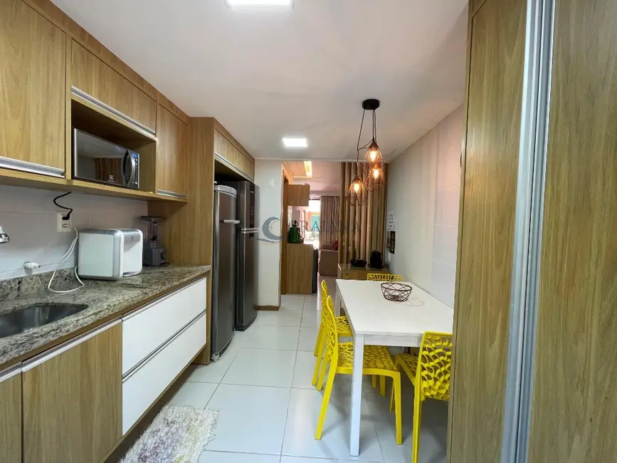 Foto 5 de Apartamento com 2 quartos à venda, 70m2 em Camacari - BA