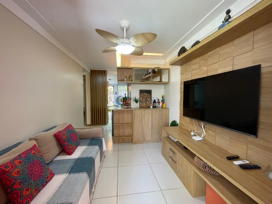 Foto 4 de Apartamento com 2 quartos à venda, 70m2 em Camacari - BA