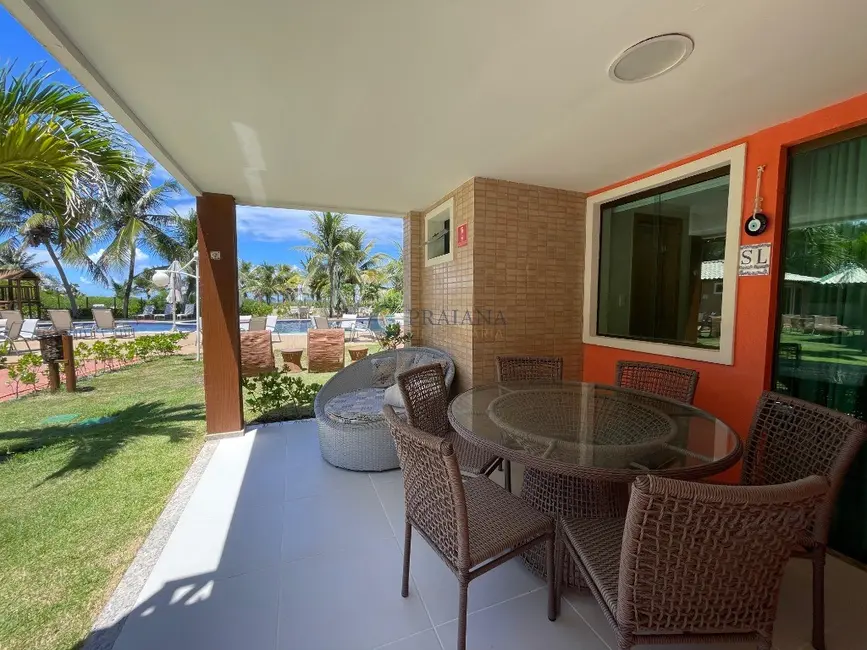 Foto 3 de Apartamento com 2 quartos à venda, 70m2 em Camacari - BA