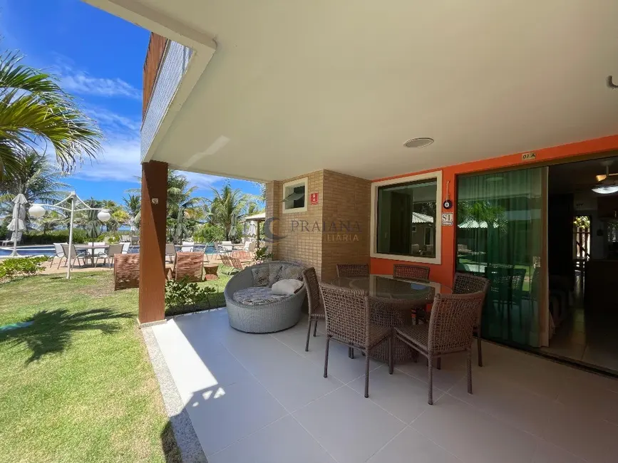 Foto 1 de Apartamento com 2 quartos à venda, 70m2 em Camacari - BA