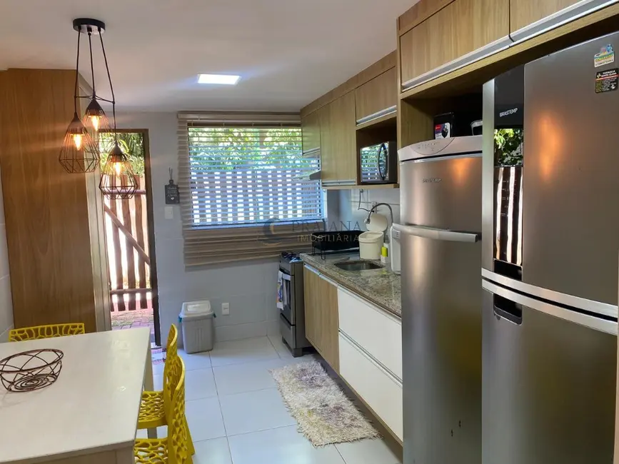 Foto 8 de Apartamento com 2 quartos à venda, 70m2 em Camacari - BA