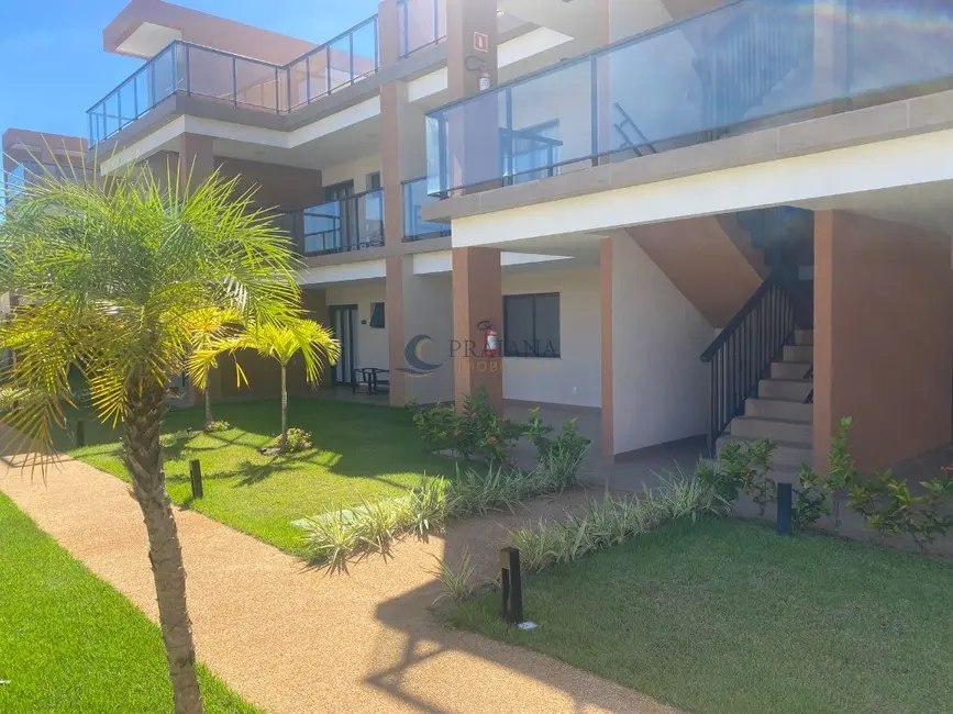 Apartamento com 3 quartos à venda, 124m2 em Camacari - BA - imagem 7 Foto 7 de Apartamento com 3 quartos à venda, 124m2 em Camacari - BA