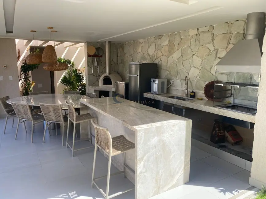 Apartamento com 3 quartos à venda, 124m2 em Camacari - BA - imagem 5 Foto 5 de Apartamento com 3 quartos à venda, 124m2 em Camacari - BA