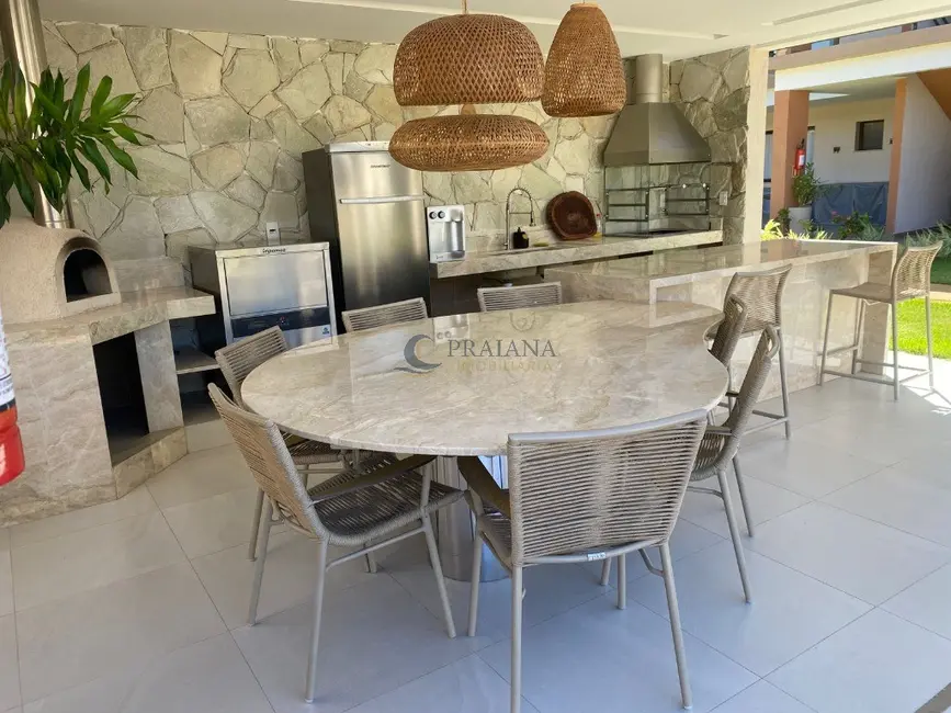 Apartamento com 3 quartos à venda, 124m2 em Camacari - BA - imagem 4 Foto 4 de Apartamento com 3 quartos à venda, 124m2 em Camacari - BA