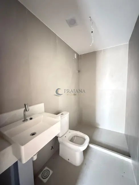 Apartamento com 3 quartos à venda, 124m2 em Camacari - BA - imagem 9 Foto 9 de Apartamento com 3 quartos à venda, 124m2 em Camacari - BA