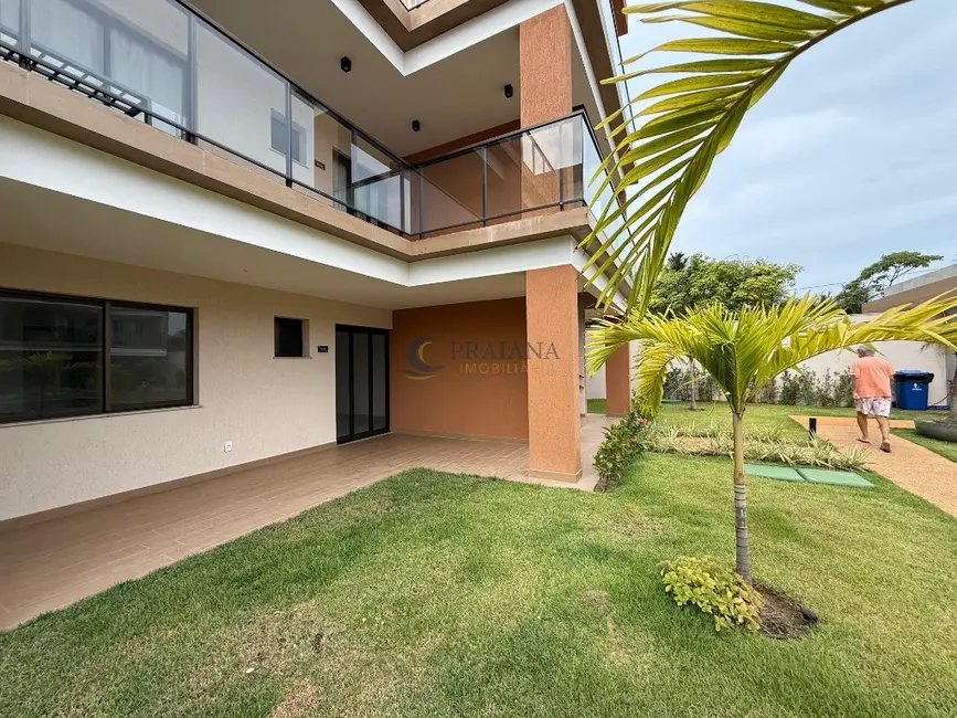 Apartamento com 3 quartos à venda, 124m2 em Camacari - BA - imagem 6 Foto 6 de Apartamento com 3 quartos à venda, 124m2 em Camacari - BA