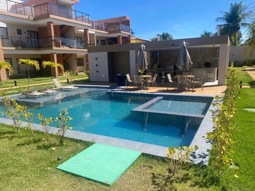 Apartamento com 3 quartos à venda, 124m2 em Camacari - BA - imagem 2 Foto 2 de Apartamento com 3 quartos à venda, 124m2 em Camacari - BA