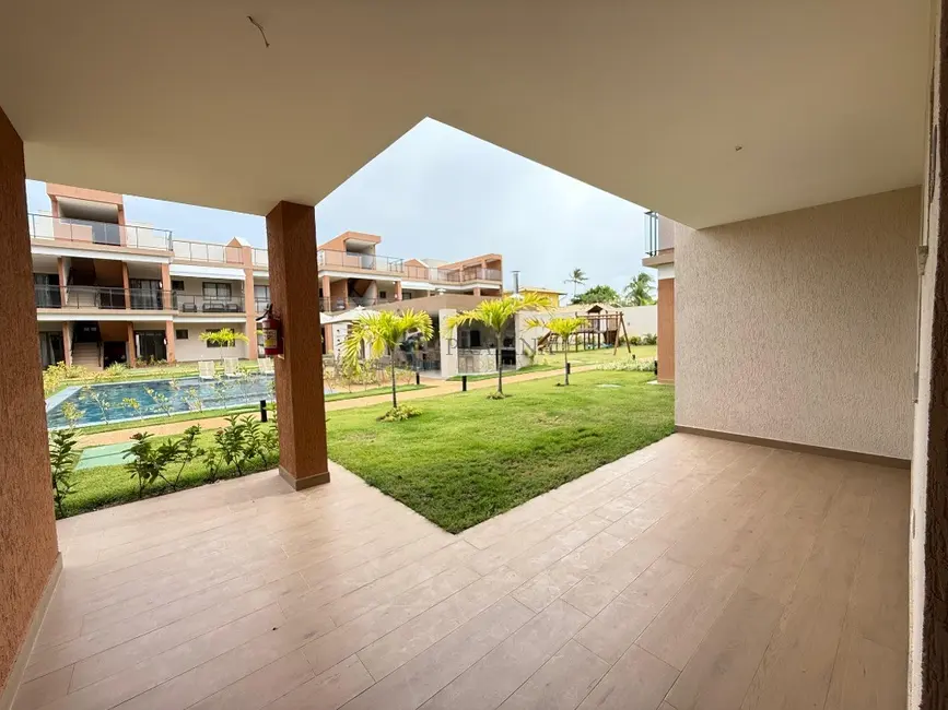 Apartamento com 3 quartos à venda, 124m2 em Camacari - BA - imagem 8 Foto 8 de Apartamento com 3 quartos à venda, 124m2 em Camacari - BA