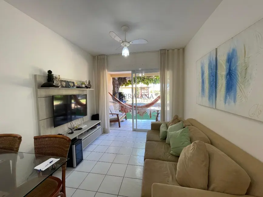 Foto 2 de Apartamento com 3 quartos à venda, 80m2 em Camacari - BA