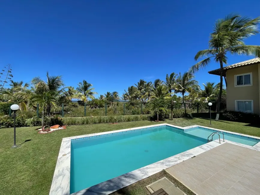 Foto 3 de Apartamento com 3 quartos à venda, 80m2 em Camacari - BA