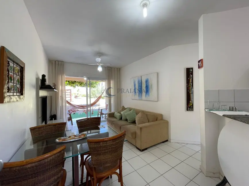 Foto 5 de Apartamento com 3 quartos à venda, 80m2 em Camacari - BA
