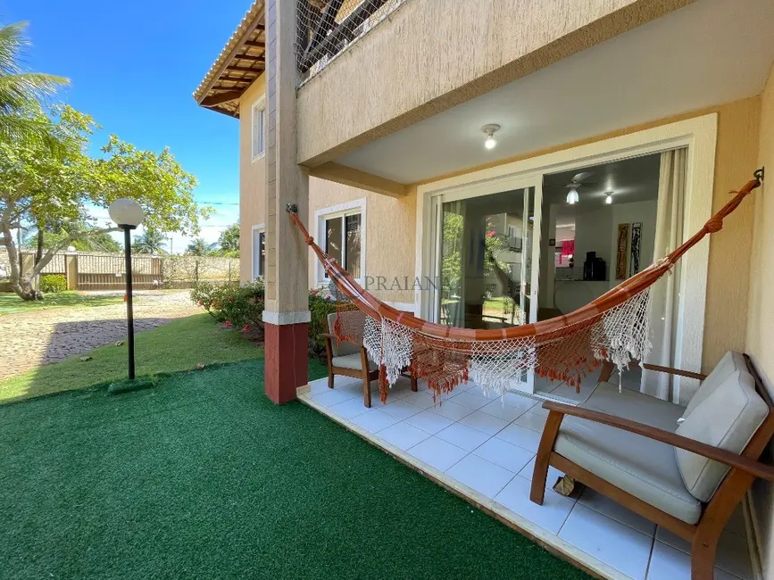 Foto 1 de Apartamento com 3 quartos à venda, 80m2 em Camacari - BA