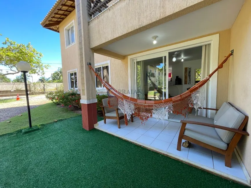 Foto 4 de Apartamento com 3 quartos à venda, 80m2 em Camacari - BA