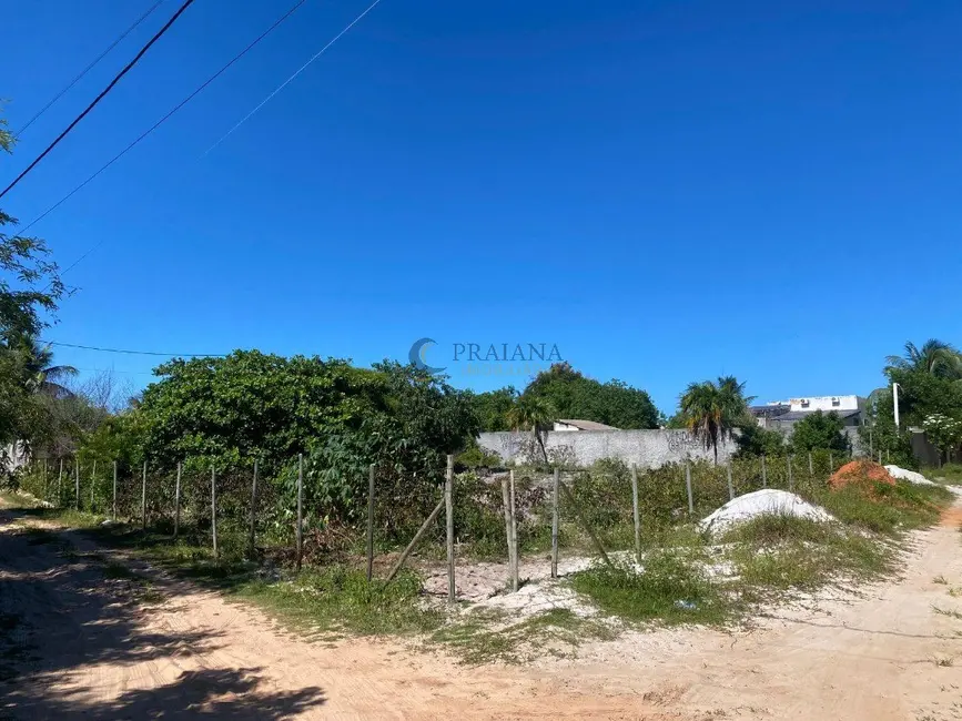 Foto 3 de Terreno / Lote à venda, 1040m2 em Camacari - BA