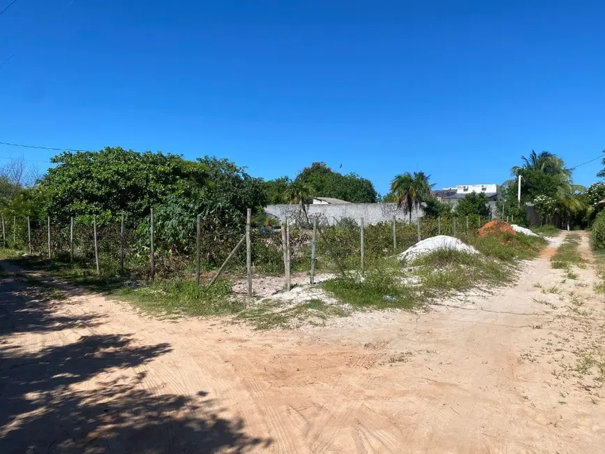Foto 1 de Terreno / Lote à venda, 1040m2 em Camacari - BA
