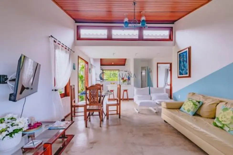 Foto 3 de Casa com 5 quartos à venda, 297m2 em Camacari - BA
