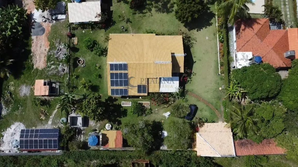Foto 9 de Casa com 5 quartos à venda, 297m2 em Camacari - BA