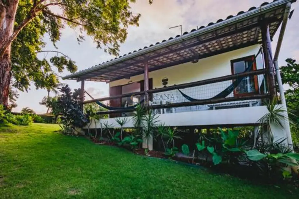 Foto 8 de Casa com 5 quartos à venda, 297m2 em Camacari - BA