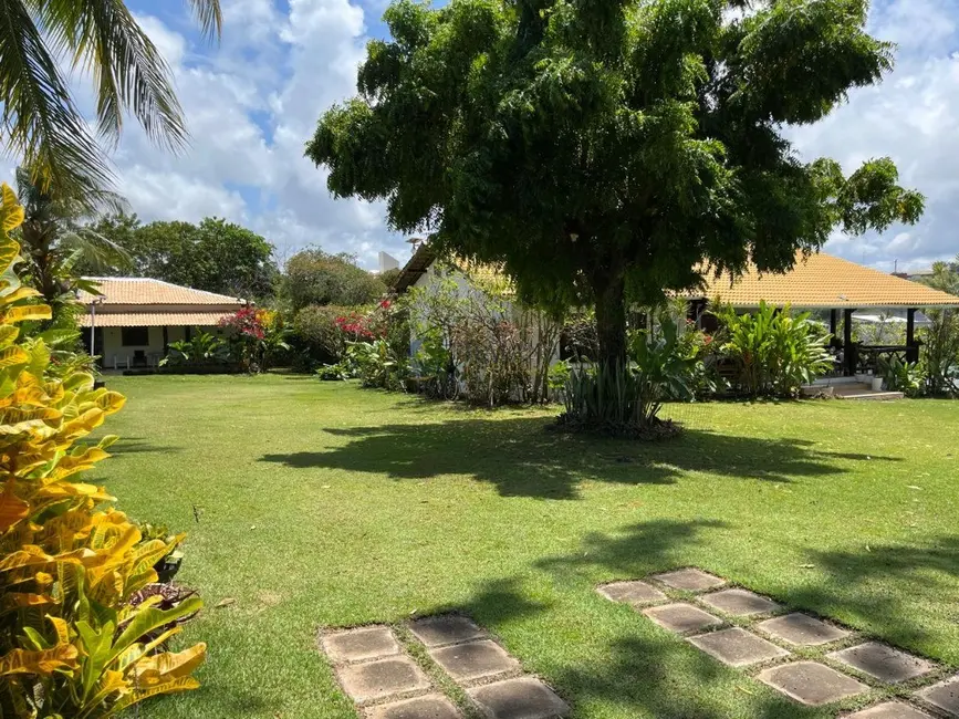 Foto 5 de Casa com 5 quartos à venda, 297m2 em Camacari - BA
