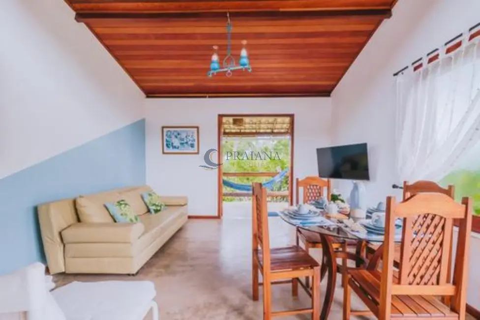 Foto 6 de Casa com 5 quartos à venda, 297m2 em Camacari - BA