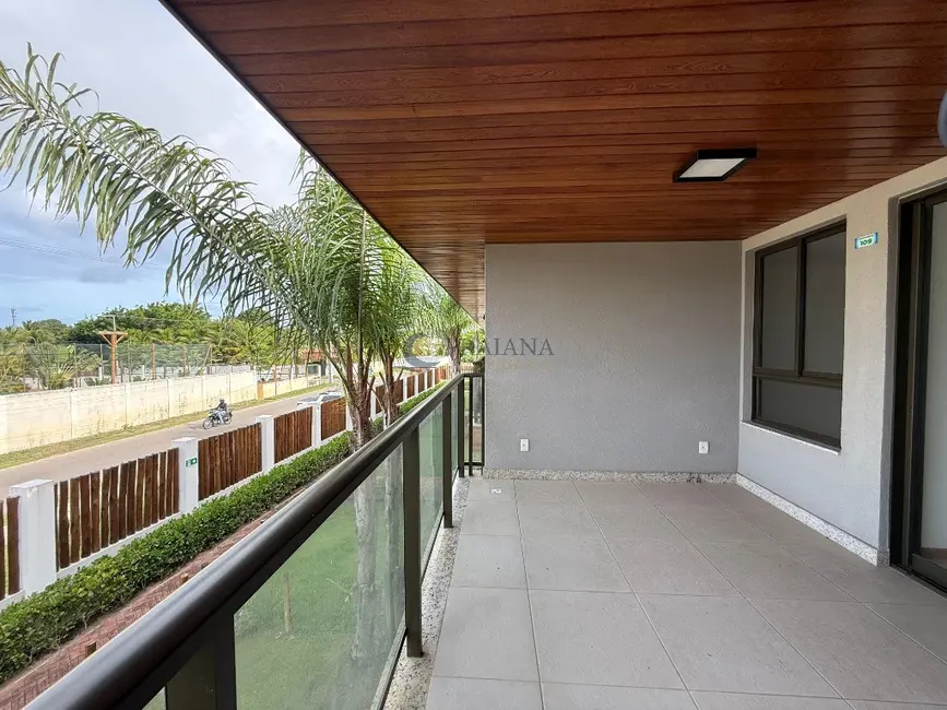 Foto 1 de Apartamento com 2 quartos à venda, 65m2 em Camacari - BA
