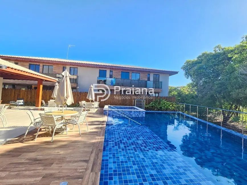 Foto 3 de Apartamento com 2 quartos à venda, 65m2 em Camacari - BA