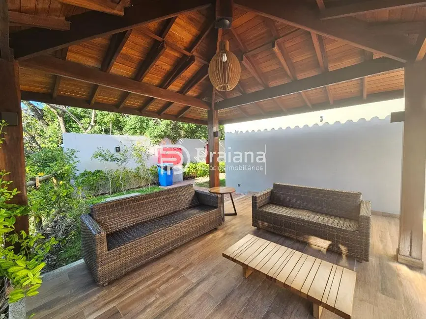 Foto 6 de Apartamento com 2 quartos à venda, 65m2 em Camacari - BA