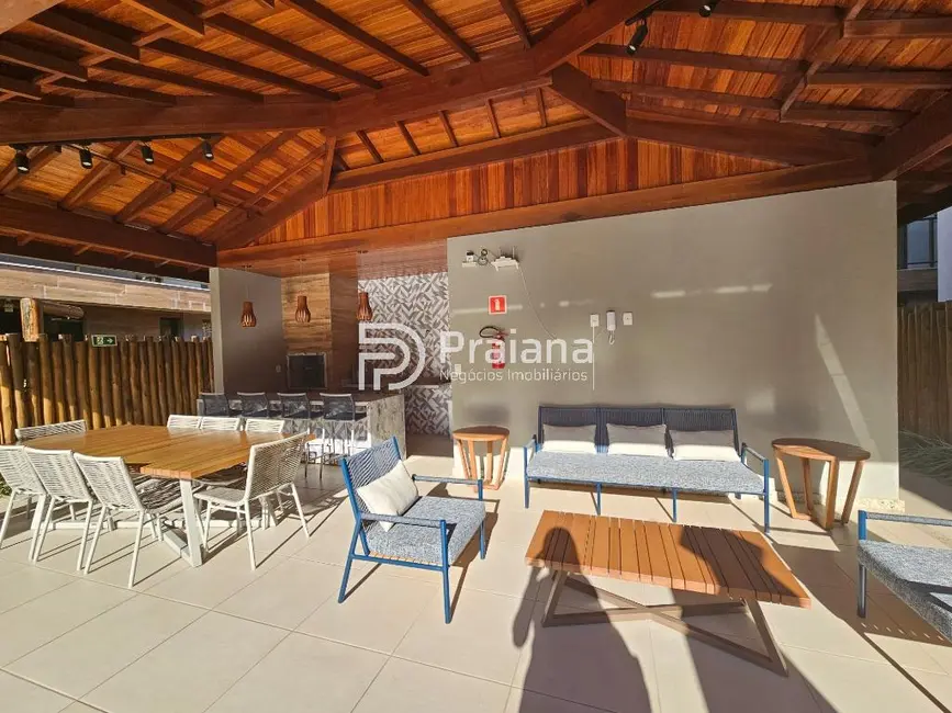 Foto 4 de Apartamento com 2 quartos à venda, 65m2 em Camacari - BA