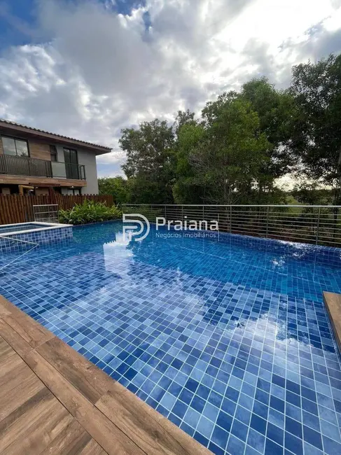 Apartamento com 2 quartos à venda, 65m2 em Camacari - BA - imagem 9 Foto 9 de Apartamento com 2 quartos à venda, 65m2 em Camacari - BA