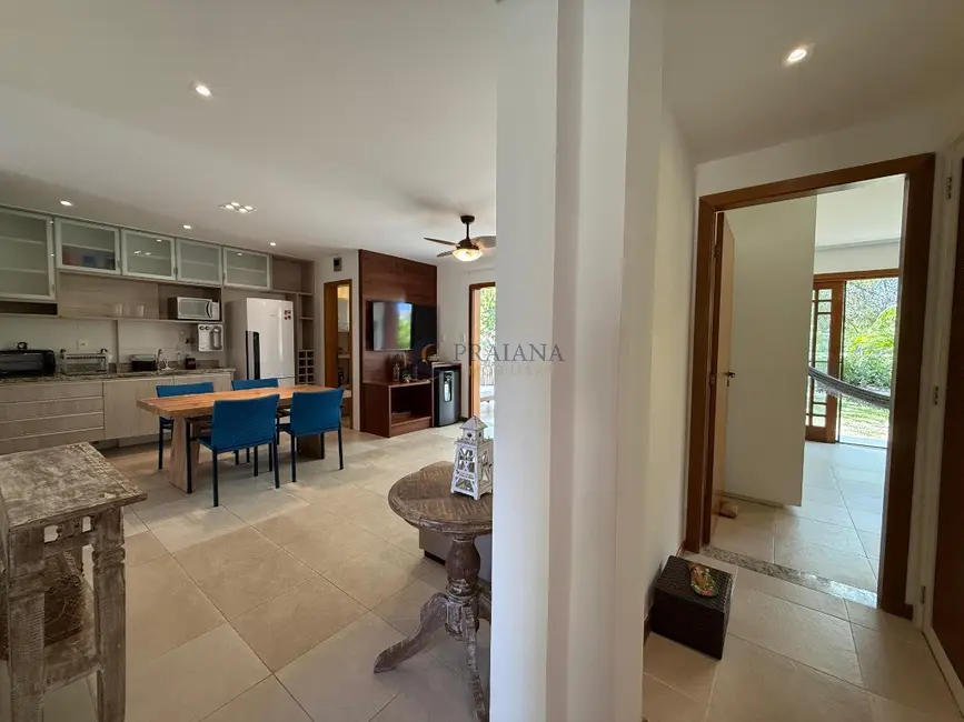 Foto 6 de Apartamento com 3 quartos à venda, 111m2 em Mata De Sao Joao - BA