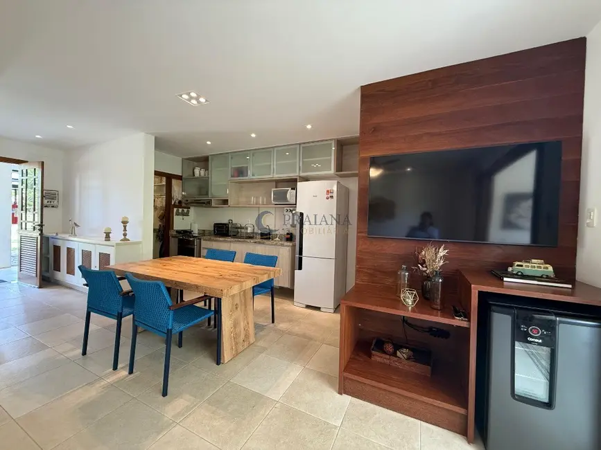 Foto 8 de Apartamento com 3 quartos à venda, 111m2 em Mata De Sao Joao - BA