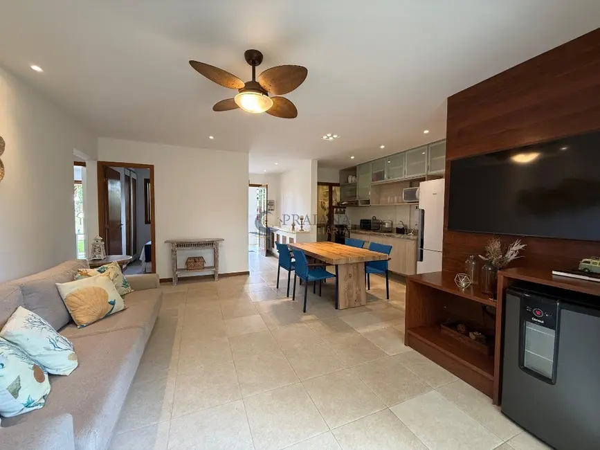 Foto 4 de Apartamento com 3 quartos à venda, 111m2 em Mata De Sao Joao - BA