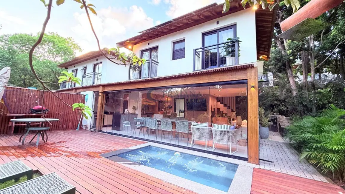 Foto 1 de Casa de Condomínio com 3 quartos à venda e para alugar, 115m2 em Mata De Sao Joao - BA